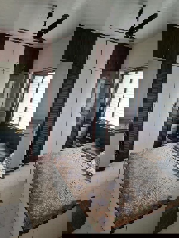 2 BHK 847 Sq.Ft. Apartment in Siddharth Apartment Bhusari Colony