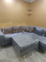 2 BHK 1000 Sq.Ft. Apartment in Sarita Vihar