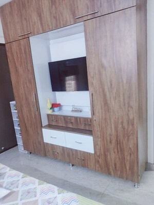 3 BHK Builder Floor – Exterior View View at Sector 15 - for Rent