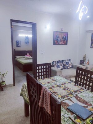 3 BHK Builder Floor For Rent in Sector 15