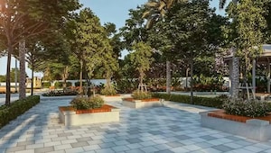  Plot – Exterior View View at Kolar - for Sale