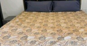 Furnished Amenities in 2 BHK Apartment at Rishita Manhattan, Gomti Nagar – for Rent