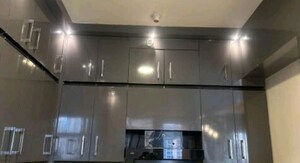 Furnished Amenities in 2 BHK Apartment at Rishita Manhattan, Gomti Nagar – for Rent