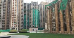 2 BHK + Pooja Room,Servant Room Apartment For Rent in Rishita Manhattan