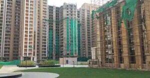 2 BHK Apartment For Rent in Rishita Manhattan, Gomti Nagar