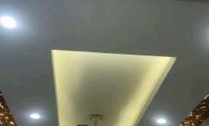 Furnished Amenities in 2 BHK Apartment at Rishita Manhattan, Gomti Nagar – for Rent