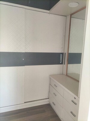 Furnished Amenities in 3.5 BHK Apartment at Vamsiram Jyoti Prime, Banjara Hills – for Rent