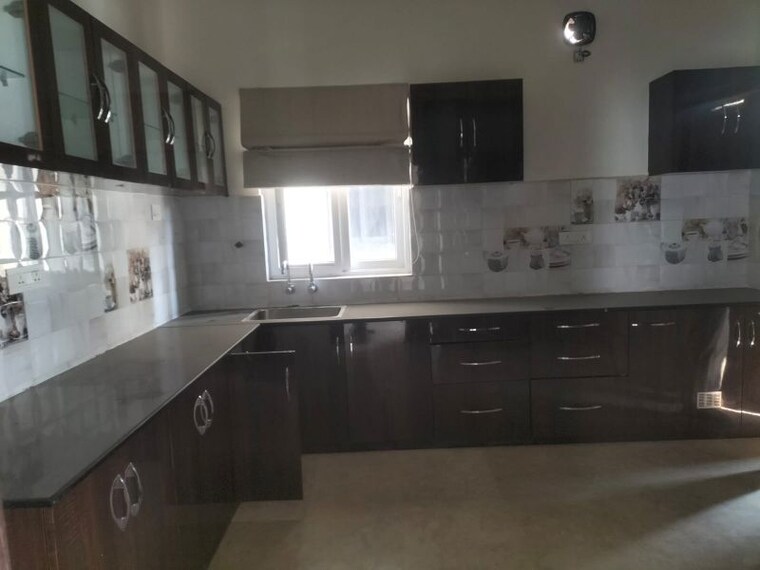 Kitchen, vamsiram-jyoti-prime 3.5 Bedroom 2800 Sq.Ft. Apartment In Banjara Hills Hyderabad 10157968