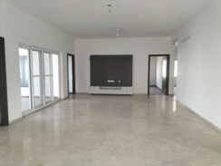 3.5 BHK + Pooja Room,Study Room Apartment For Rent in Vamsiram Jyoti Prime