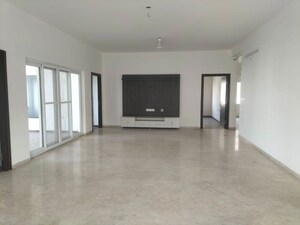 3.5 BHK Apartment For Rent in Vamsiram Jyoti Prime, Banjara Hills