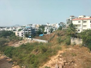 3.5 BHK Apartment – Exterior View View at Vamsiram Jyoti Prime, Banjara Hills - for Rent