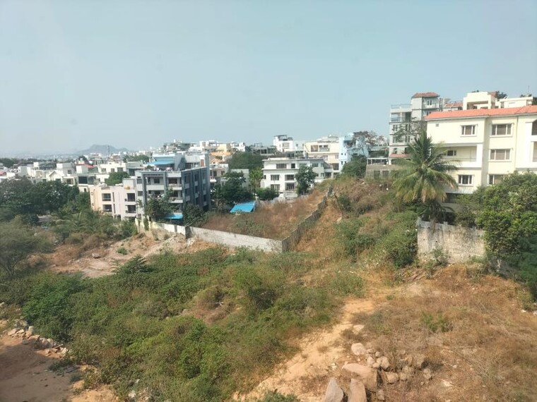 Exterior View, vamsiram-jyoti-prime 3.5 Bedroom 2800 Sq.Ft. Apartment In Banjara Hills Hyderabad 10157968