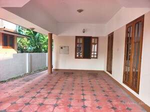 Bedroom in 3 BHK Villa at Peroorkada – for Sale