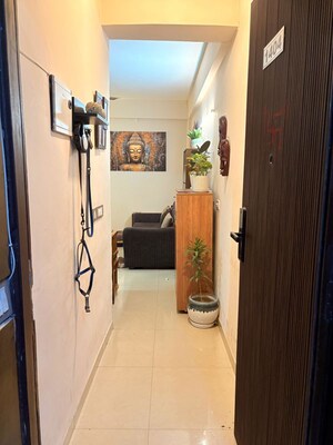 Furnished Amenities in 3 BHK Apartment at ROF Aalayas Phase 2, Sector 102 – for Sale