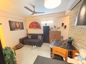 Team Area in 3 BHK Apartment at ROF Aalayas Phase 2, Sector 102 – for Sale