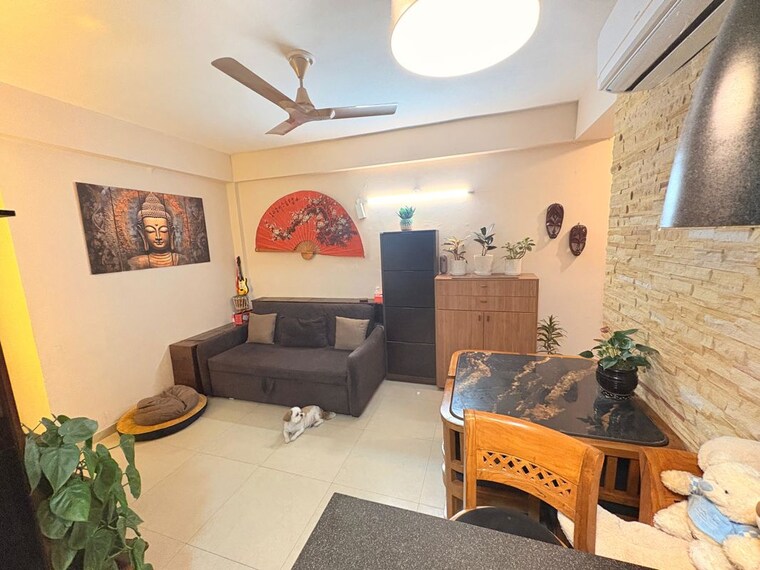 Team Area, rof-aalayas-phase-2 3 Bedroom 864 Sq.Ft. Apartment In Sector 102 Gurgaon 10157957