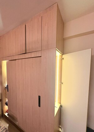 Furnished Amenities in 3 BHK Apartment at ROF Aalayas Phase 2, Sector 102 – for Sale