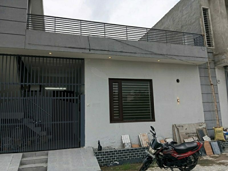 3 BHK Independent House For Sale in Model Gram