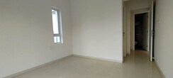 3 BHK + Pooja Room Apartment For Rent in Godrej Hillside