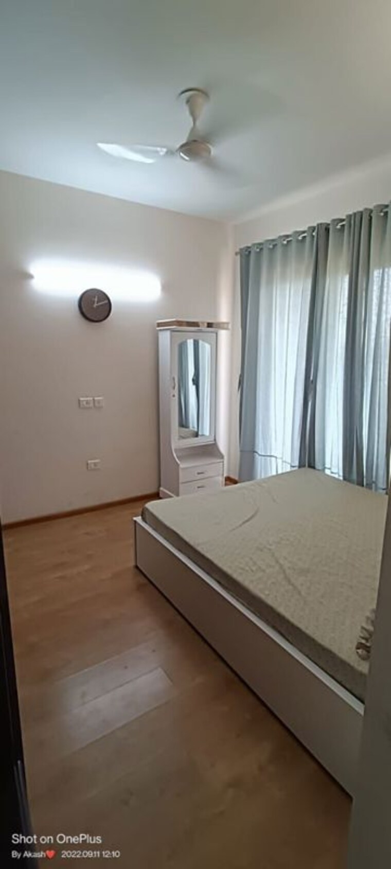 Room, signature-global-prime 2 Bedroom 700 Sq.Ft. Apartment In Sector 63a Gurgaon 10157985