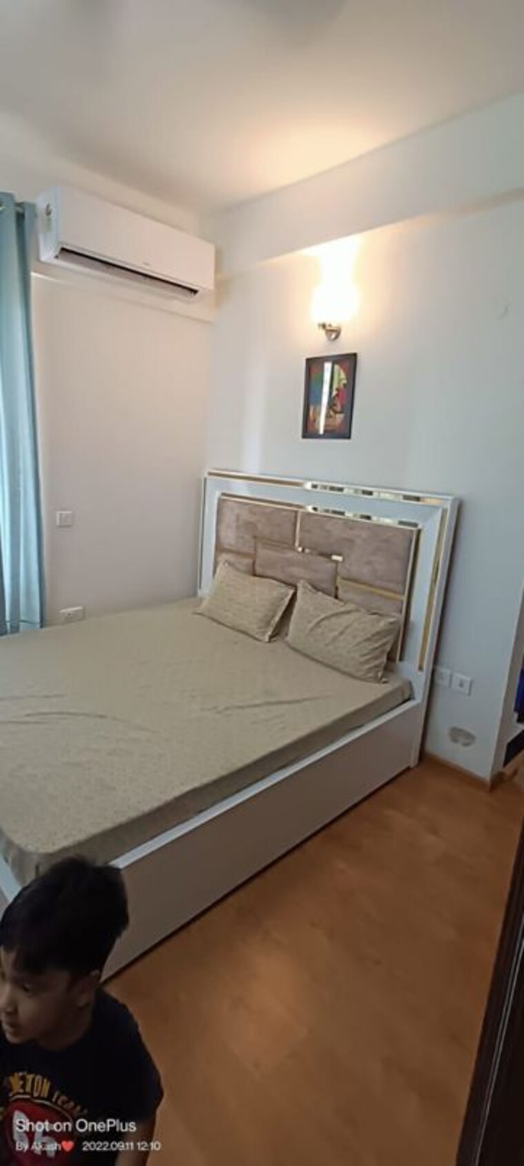 Bathroom, signature-global-prime 2 Bedroom 700 Sq.Ft. Apartment In Sector 63a Gurgaon 10157985