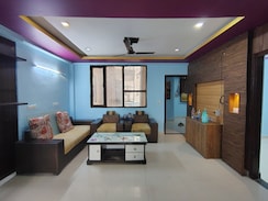 3 BHK Apartment For Rent in Adore Happy Homes