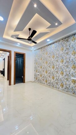 3 BHK + Pooja Room Builder Floor For Sale in BPTP District