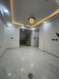 2 BHK + Servant Room Builder Floor For Rent in Chattarpur