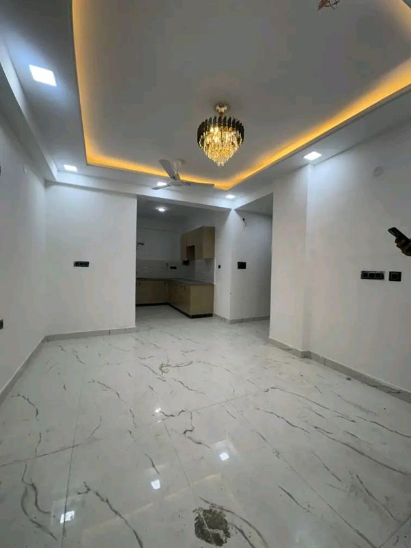 2 BHK + Servant Room Builder Floor For Rent in Chattarpur