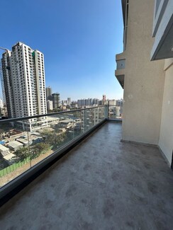 2 BHK + Pooja Room,Study Room Apartment For Rent in HS Lagom Homes