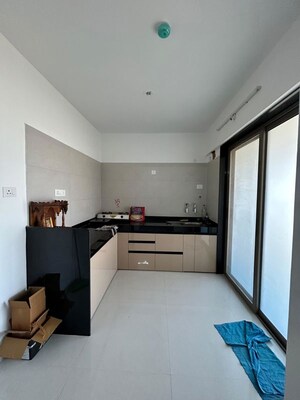 Master Bedroom in 2 BHK Apartment at HS Lagom Homes, Wakad – for Rent