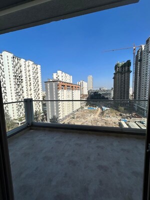 2 BHK Apartment – Exterior View View at HS Lagom Homes, Wakad - for Rent