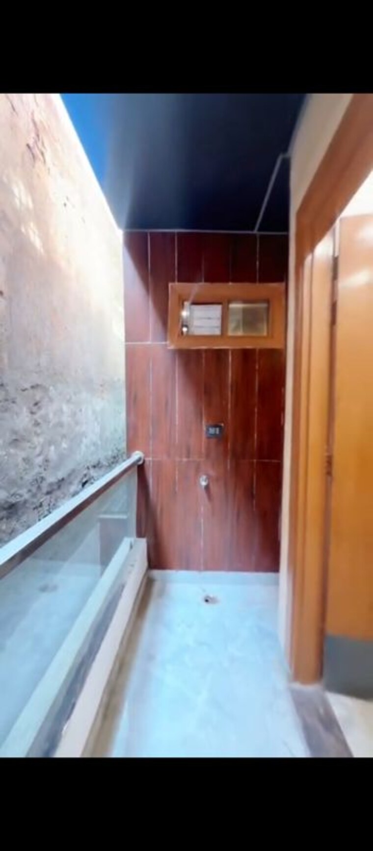 undefined, dwarka mor 2 Bedroom 65 Sq.Yd. Builder Floor In Dwarka Mor Delhi 10158015