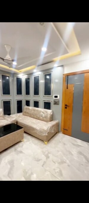 2 BHK Builder Floor For Sale in Dwarka Mor