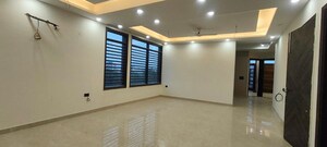 3 BHK Builder Floor For Rent in Sector 45