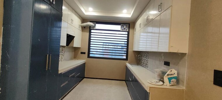 Kitchen, sector 45 3 Bedroom 379 Sq.Ft. Builder Floor In Sector 45 Gurgaon 10158016