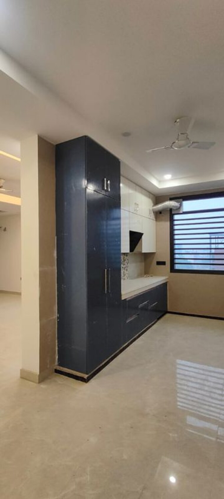 Kitchen, sector 45 3 Bedroom 379 Sq.Ft. Builder Floor In Sector 45 Gurgaon 10158016