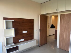 Kitchen in 2 BHK Apartment at Signature Global Prime, Sector 63a – for Rent