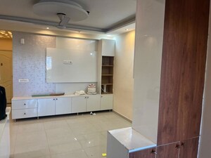 Kitchen in 2 BHK Apartment at Signature Global Prime, Sector 63a – for Rent