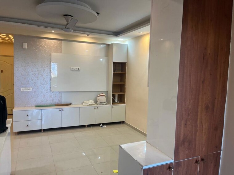 Kitchen, signature-global-prime 2 Bedroom 800 Sq.Ft. Apartment In Sector 63a Gurgaon 10158017