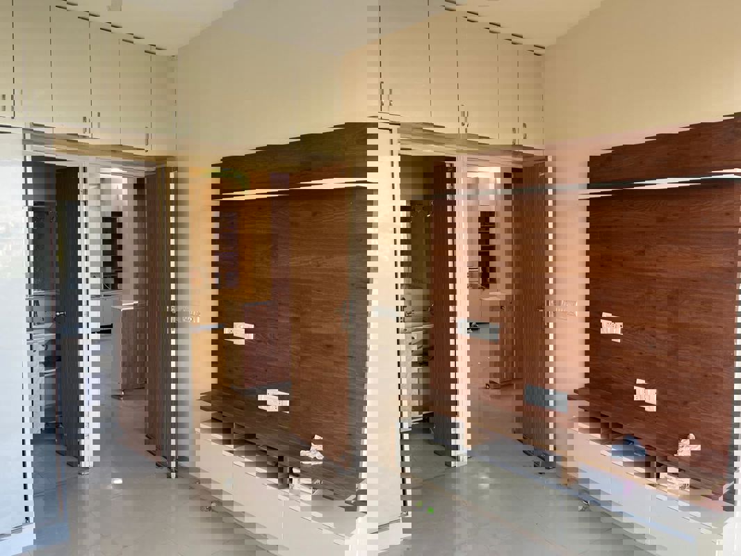 2 BHK + Pooja Room 800 Sq.Ft. Apartment in Signature Global Prime