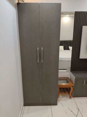 Furnished Amenities in 1 BHK Builder Floor at Sector 45 – for Rent