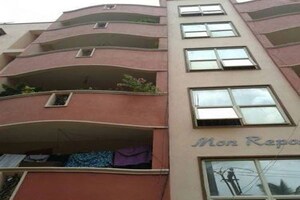 1 BHK Apartment – Exterior View View at Bandra West - for Rent