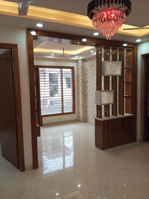 3 BHK Builder Floor For Sale in RPS Palm Drive, Sector 88