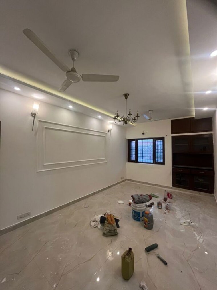 Bathroom, vasant kunj 3 Bedroom 1800 Sq.Ft. Apartment In Vasant Kunj Delhi 10158029