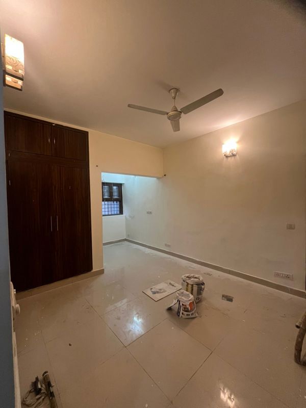 3 BHK Apartment For Rent in Vasant Kunj