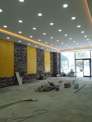  Warehouse For Rent in Wazirpur