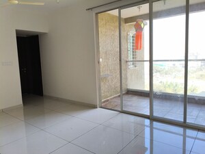 Room in 2 BHK Apartment at Yashwin Supernova, Wakad – for Rent