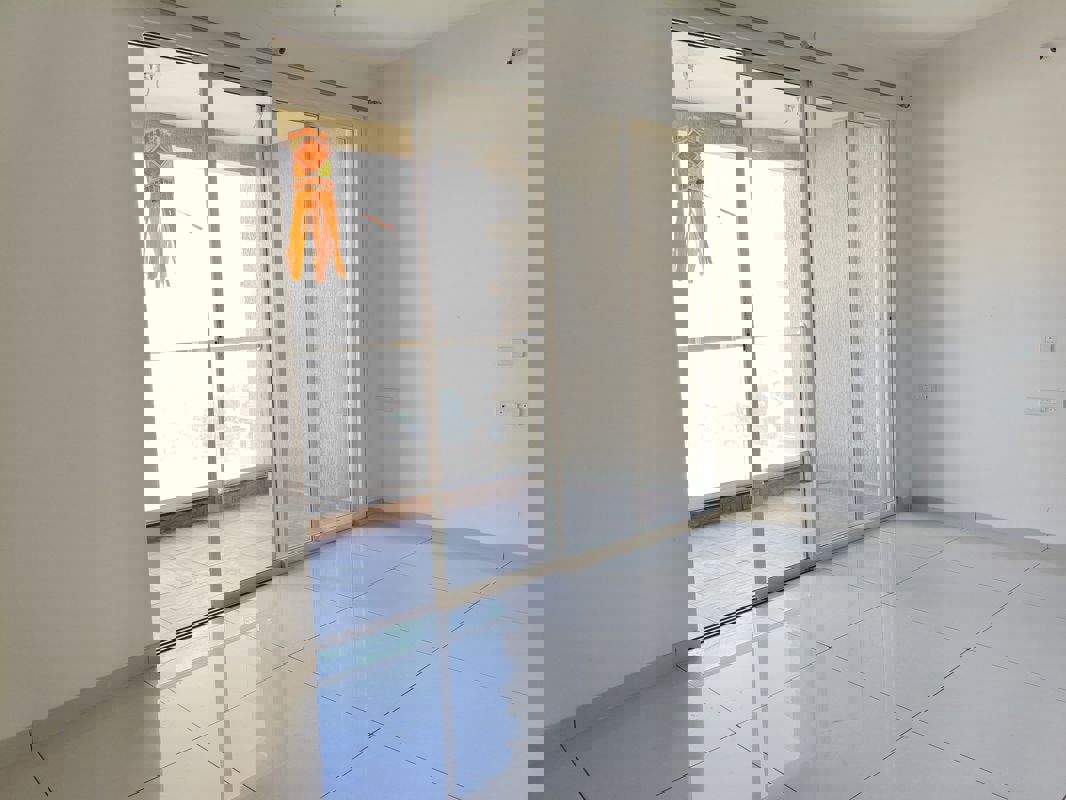 2 BHK + Pooja Room 713 Sq.Ft. Apartment in Yashwin Supernova