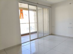 2 BHK + Pooja Room Apartment For Rent in Yashwin Supernova